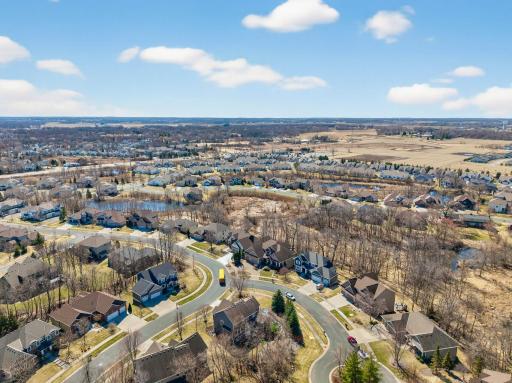 9951 Vagabond Court N, Maple Grove, MN 55311