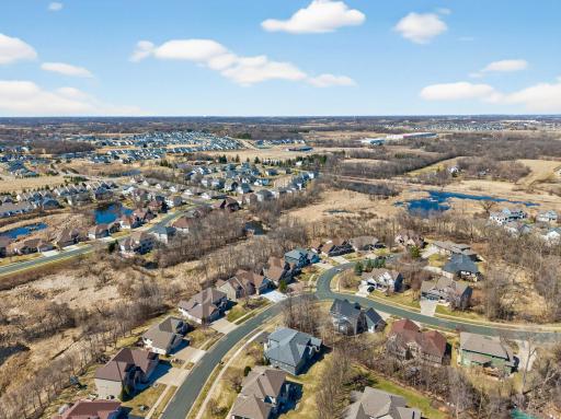 9951 Vagabond Court N, Maple Grove, MN 55311