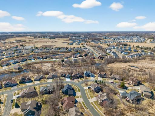9951 Vagabond Court N, Maple Grove, MN 55311