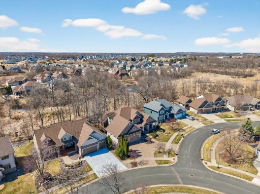 9951 Vagabond Court N, Maple Grove, MN 55311