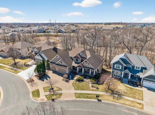 9951 Vagabond Court N, Maple Grove, MN 55311