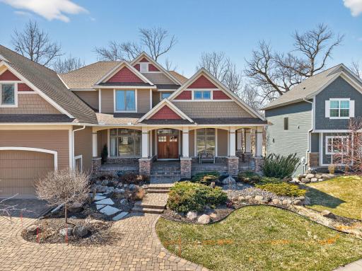 9951 Vagabond Court N, Maple Grove, MN 55311