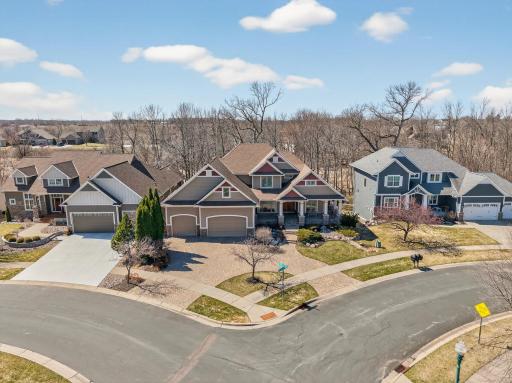 9951 Vagabond Court N, Maple Grove, MN 55311