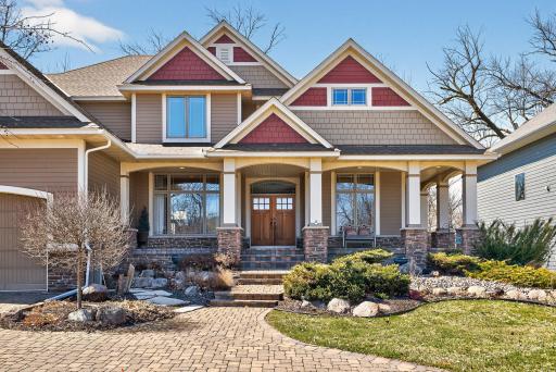 9951 Vagabond Court N, Maple Grove, MN 55311