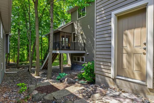 Thoughtful Investment Recently upgraded with a brand-new maintenance-free deck, offering years of low-maintenance enjoyment