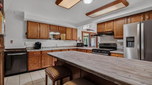 1106 N Canaday Road, Exeland, WI 54835