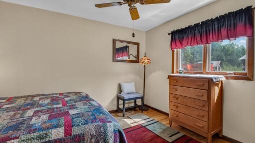 1106 N Canaday Road, Exeland, WI 54835