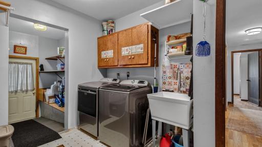 1106 N Canaday Road, Exeland, WI 54835