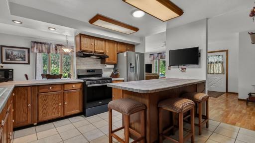 1106 N Canaday Road, Exeland, WI 54835