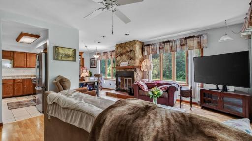 1106 N Canaday Road, Exeland, WI 54835
