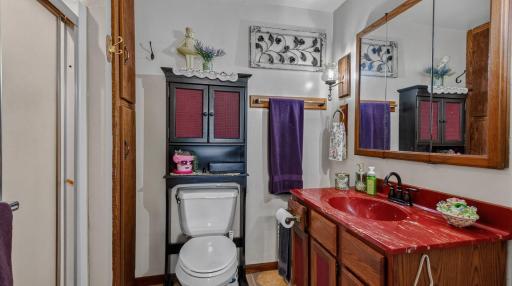 1106 N Canaday Road, Exeland, WI 54835
