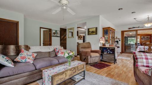 1106 N Canaday Road, Exeland, WI 54835