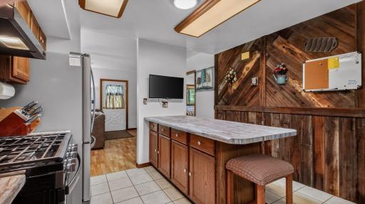 1106 N Canaday Road, Exeland, WI 54835