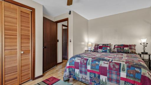 1106 N Canaday Road, Exeland, WI 54835