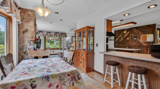 1106 N Canaday Road, Exeland, WI 54835