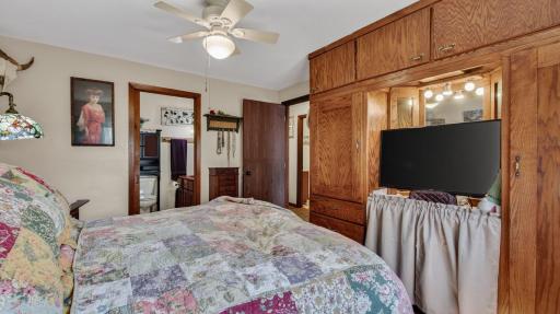 1106 N Canaday Road, Exeland, WI 54835