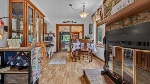 1106 N Canaday Road, Exeland, WI 54835