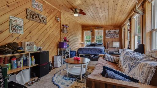 1106 N Canaday Road, Exeland, WI 54835