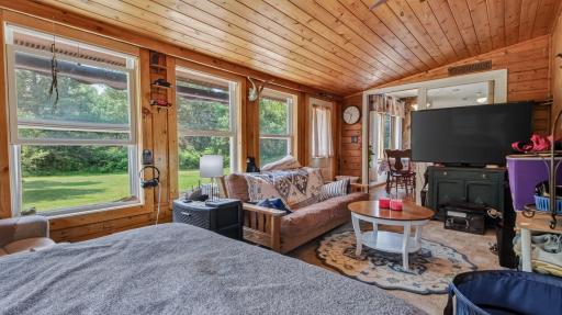 1106 N Canaday Road, Exeland, WI 54835