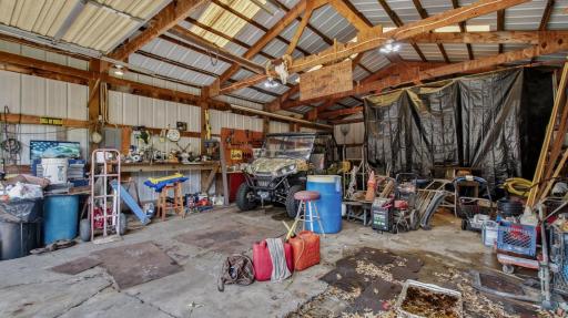 1106 N Canaday Road, Exeland, WI 54835