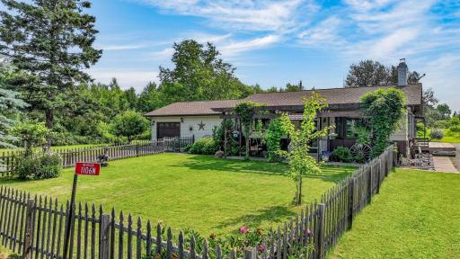 1106 N Canaday Road, Exeland, WI 54835