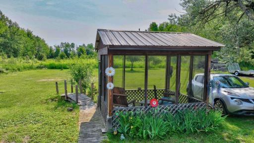 1106 N Canaday Road, Exeland, WI 54835