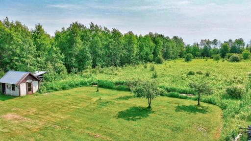1106 N Canaday Road, Exeland, WI 54835