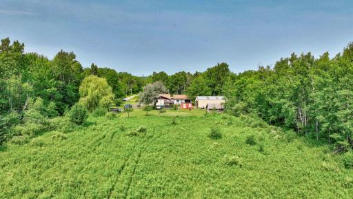 1106 N Canaday Road, Exeland, WI 54835