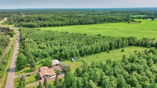 1106 N Canaday Road, Exeland, WI 54835