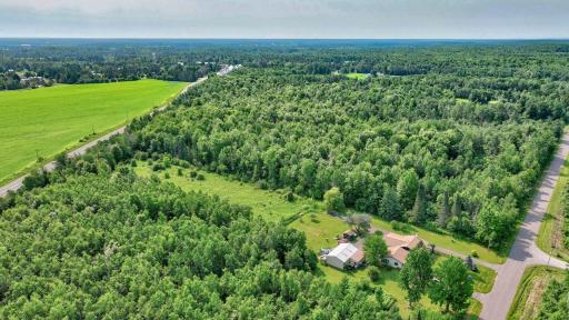 1106 N Canaday Road, Exeland, WI 54835