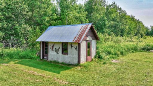 1106 N Canaday Road, Exeland, WI 54835