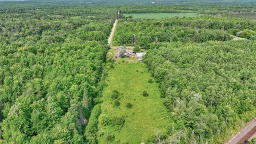 1106 N Canaday Road, Exeland, WI 54835