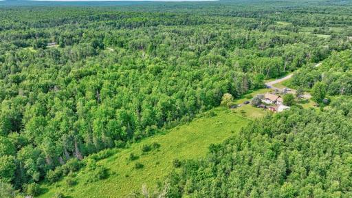 1106 N Canaday Road, Exeland, WI 54835