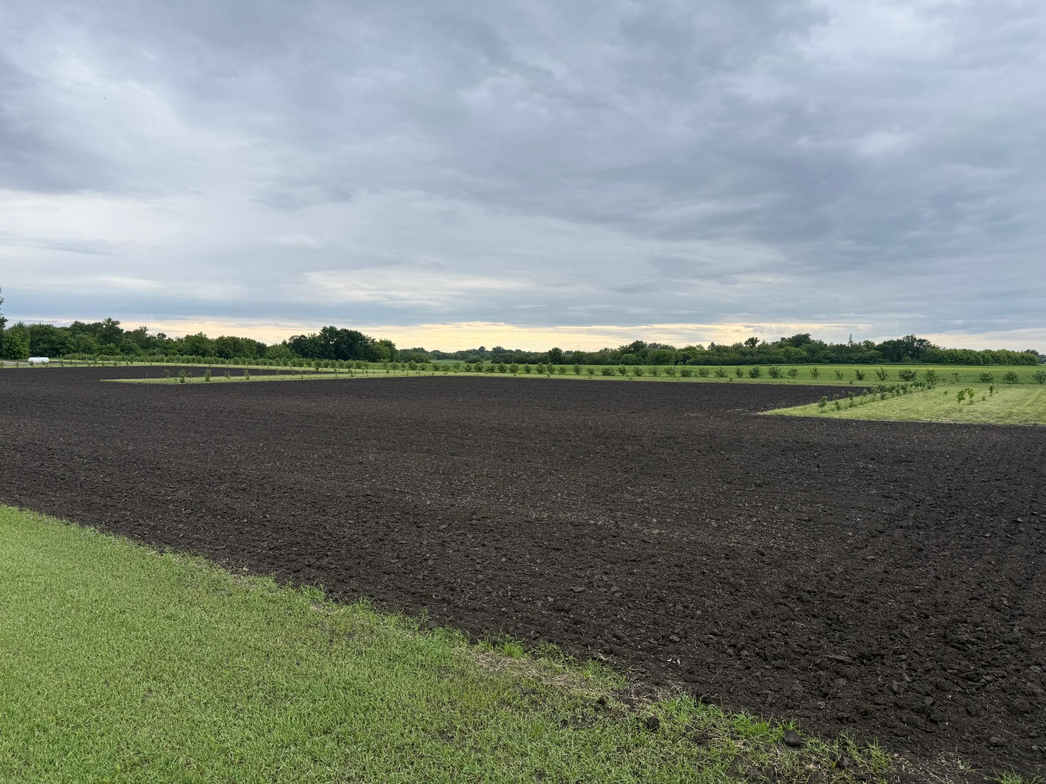 Property photo for TBD County Road 15, Minto, ND 58261