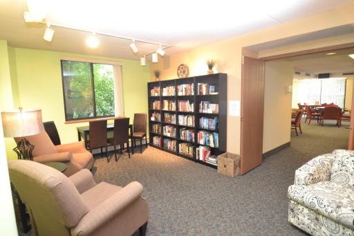 2601 Kenzie Terrace, 429, Saint Anthony, MN 55418