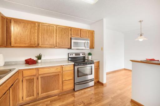 2601 Kenzie Terrace, 429, Saint Anthony, MN 55418