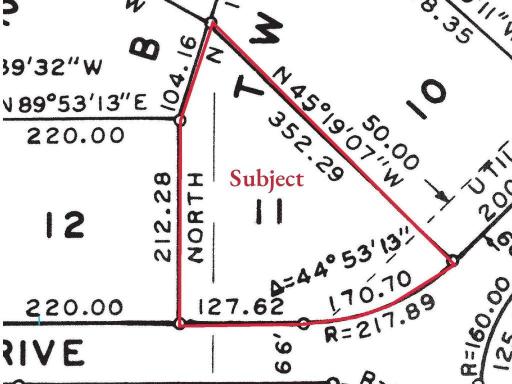 14526 Wildwood Drive, Crosslake, MN 56442