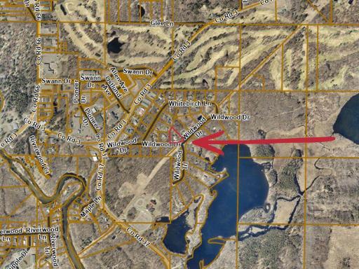 14526 Wildwood Drive, Crosslake, MN 56442