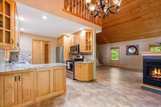 14526 Wildwood Drive, Crosslake, MN 56442