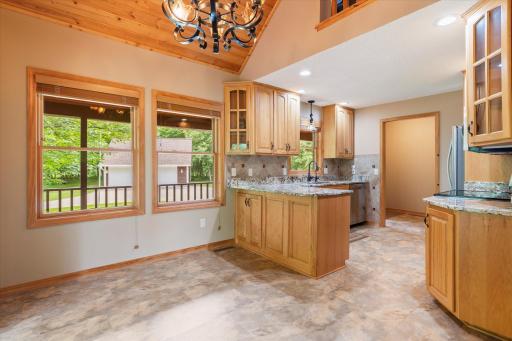 14526 Wildwood Drive, Crosslake, MN 56442