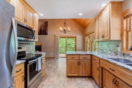 14526 Wildwood Drive, Crosslake, MN 56442