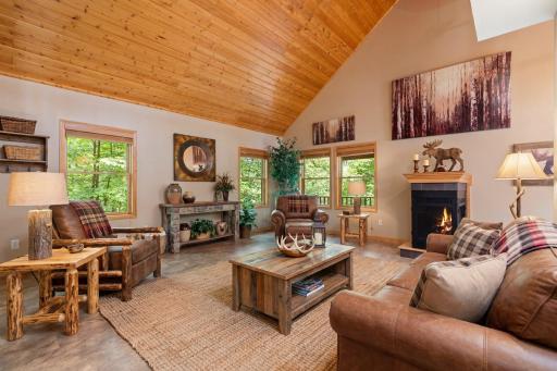 14526 Wildwood Drive, Crosslake, MN 56442