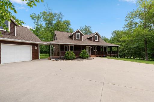 14526 Wildwood Drive, Crosslake, MN 56442