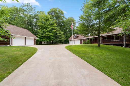 14526 Wildwood Drive, Crosslake, MN 56442