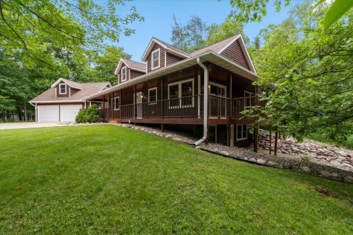 14526 Wildwood Drive, Crosslake, MN 56442