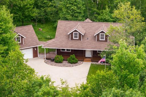 14526 Wildwood Drive, Crosslake, MN 56442