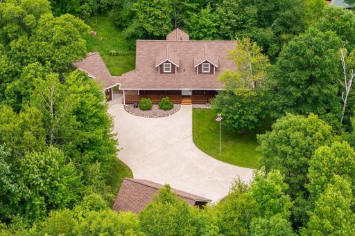 14526 Wildwood Drive, Crosslake, MN 56442