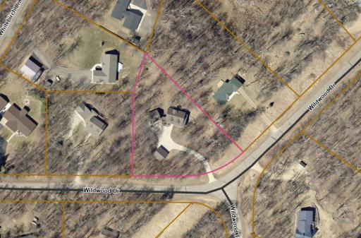 14526 Wildwood Drive, Crosslake, MN 56442