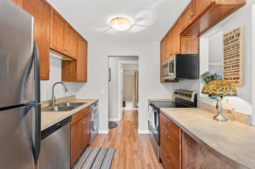 240 Wentworth Avenue W, 306, Saint Paul, MN 55118
