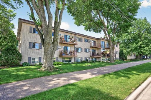 240 Wentworth Avenue W, 306, Saint Paul, MN 55118